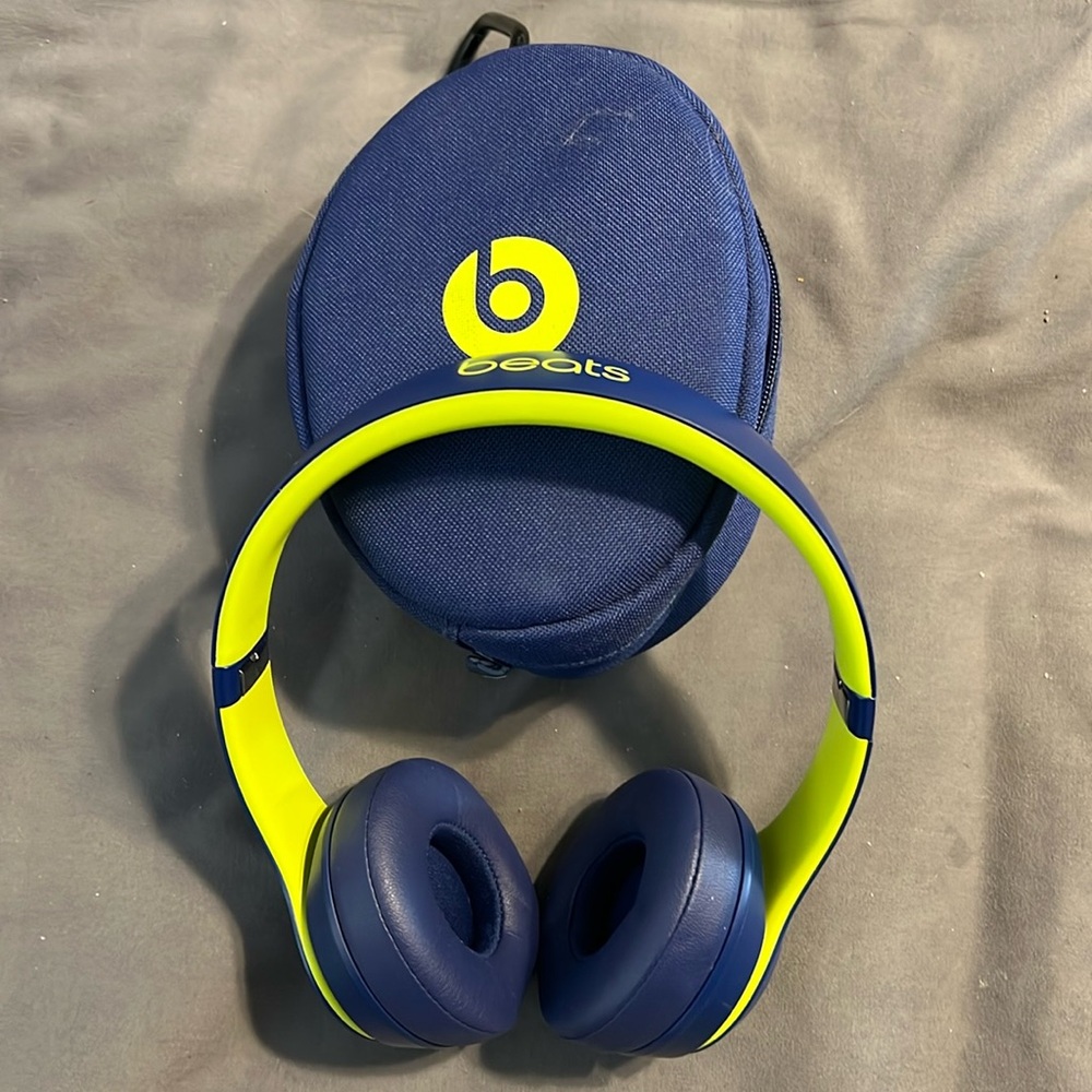 Beats Solo3